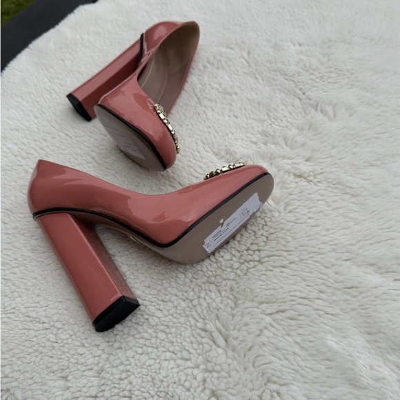 Gucci heels - Picture 5 of 5